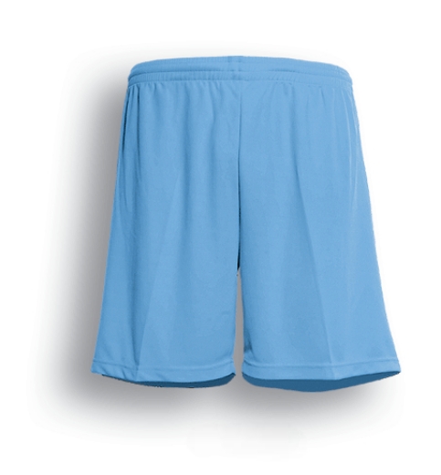 Picture of Bocini, Breezeway Football Shorts